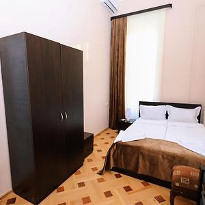 Standaard Kamer met een King Size Bed